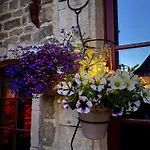 Domaine De Godincthun Pensión
