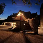 Domaine De Godincthun 3* Pernes-les-Boulogne