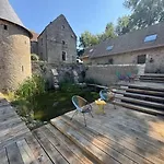 Domaine De Godincthun