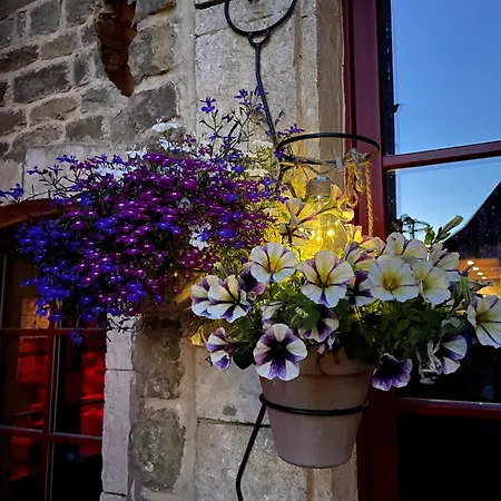 Domaine De Godincthun Gasthuis