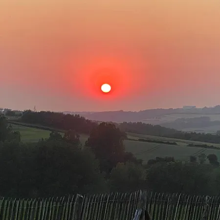 Gasthuis Domaine De Godincthun Pernes-les-Boulogne