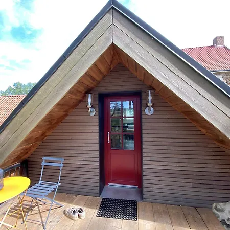 Domaine De Godincthun Pernes-les-Boulogne