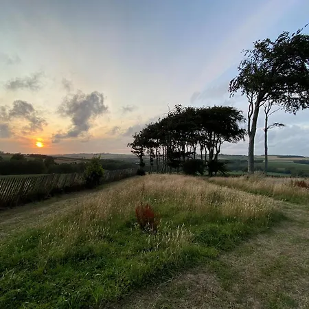 Domaine De Godincthun 3* Pernes-les-Boulogne