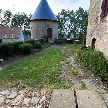 Domaine De Godincthun 3*