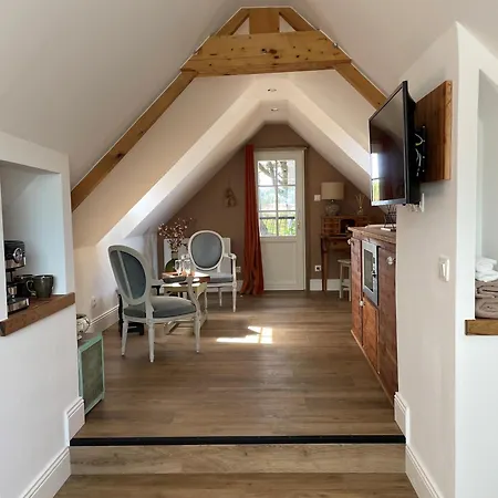 Gasthuis Domaine De Godincthun Pernes-les-Boulogne