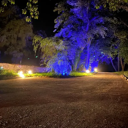 Domaine De Godincthun Gasthuis 3*