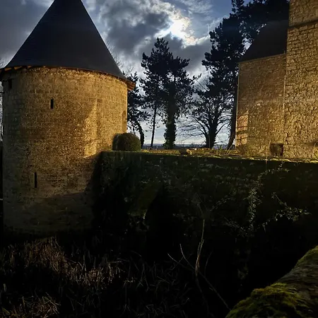 Domaine De Godincthun 3*