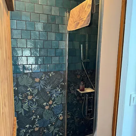 Gasthuis Domaine De Godincthun 3*