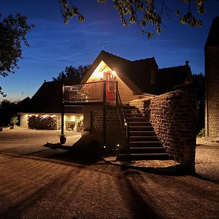 Domaine De Godincthun 4* Pernes-les-Boulogne