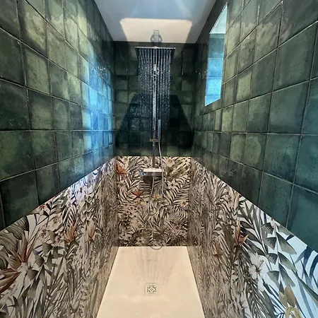 Domaine De Godincthun Πανσιόν Pernes-les-Boulogne