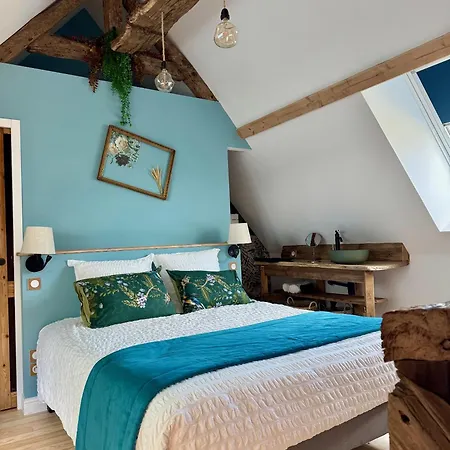 Domaine De Godincthun Pernes-les-Boulogne