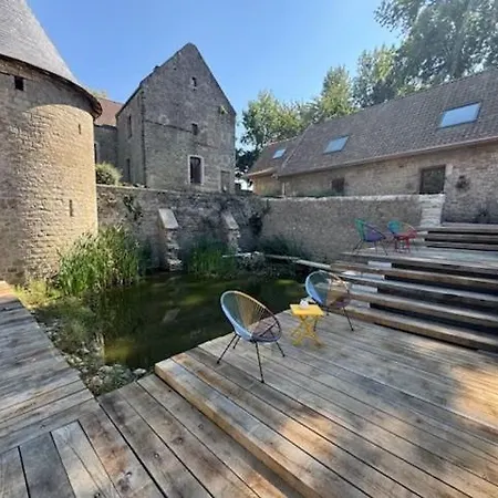 Domaine De Godincthun